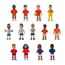 GIOCHI PREZIOSI MINIX WORLD CUP ASST C CDU MNXS3000