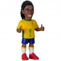 GIOCHI PREZIOSI MINIX ΣΥΛΛΕΚΤΙΚΗ ΦΙΓΟΥΡΑ WORLD CUP LEGEND BRAZIL: RONALDHINIΝΟ MNXS6000