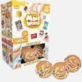 GIOCHI PREZIOSI ΜΙΝΙ WORLD ΚΑΨΟΥΛΑ - 1ΤΕΜ. 2309001