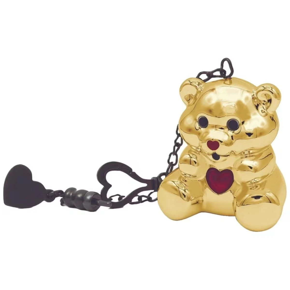 GIOCHI PREZIOSI COCCOLOTTI LOVE TELL OH MY GOLD ΚΑΡΔΟΥΛΙΝΙΑ CCL45000