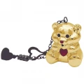 GIOCHI PREZIOSI COCCOLOTTI LOVE TELL OH MY GOLD ΚΑΡΔΟΥΛΙΝΙΑ CCL45000