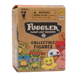 GIOCHI PREZIOSI FUGGLER 1 ΣΥΛΛΕΚΤΙΚΗ ΦΙΓΟΥΡΑ 6,5ΕΚ BLIND BOX FUG09000