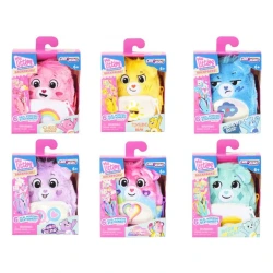 GIOCHI PREZIOSI REAL LITTLES CARE BEARS BACKPACK 17000