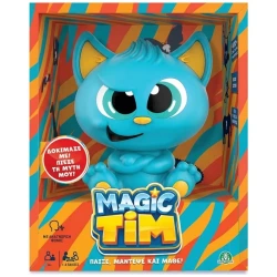 GIOCHI PREZIOSI GIOCHI PREZIOSI MAGIC TIM GP500000