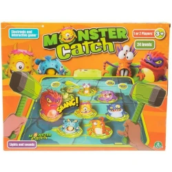 GIOCHI PREZIOSI ΕΠΙΤΡΑΠΕΖΙΟ MONSTER CATCH 19000