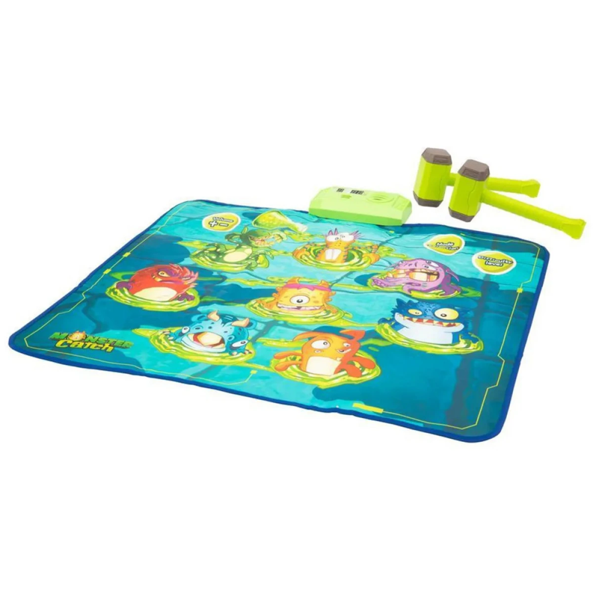 GIOCHI PREZIOSI ΕΠΙΤΡΑΠΕΖΙΟ MONSTER CATCH 19000
