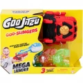 GIOCHI PREZIOSI GOO JIT ZU ΣΟΥΠΕΡ ΓΑΝΤΙ ΕΚΤΟΞΕΥΣΗΣ GJT80000