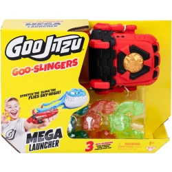 GIOCHI PREZIOSI GOO JIT ZU ΣΟΥΠΕΡ ΓΑΝΤΙ ΕΚΤΟΞΕΥΣΗΣ GJT80000