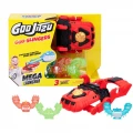 GIOCHI PREZIOSI GOO JIT ZU ΣΟΥΠΕΡ ΓΑΝΤΙ ΕΚΤΟΞΕΥΣΗΣ GJT80000