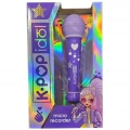 GIOCHI PREZIOSI K-POP IDOL ΜΙΚΡΟΦΩΝΟ ΗΧΟΓΡΑΦΗΣΗΣ KPP03000