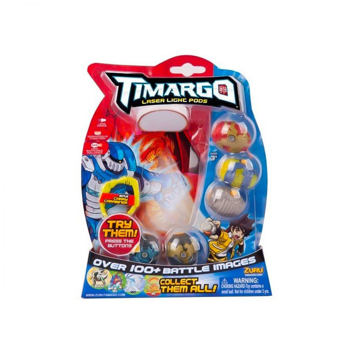 GIOCHI PREZIOSI TIMARGO 5 ΤΕΜ. ΜΕ ΜΠΡΕΛΟΚ 34070