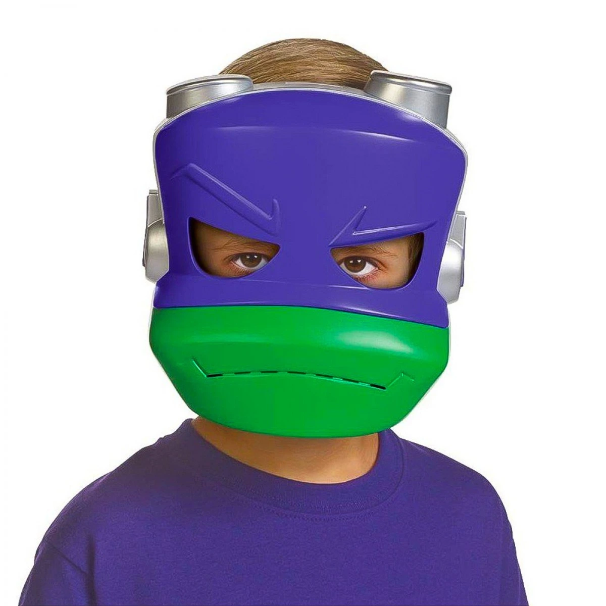 GIOCHI PREZIOSI TMNT ROLE PLAY MASKS 8000-4000-204000