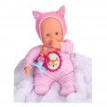 GIOCHI PREZIOSI NENUCO SOFT DOLL 700014781
