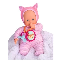 GIOCHI PREZIOSI NENUCO ΚΟΥΚΛΑ SOFT 700014781