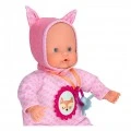 GIOCHI PREZIOSI NENUCO SOFT DOLL 700014781