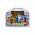 GIOCHI PREZIOSI PET PARADE FAMILY CARRYING CASE 9910