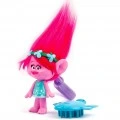 GIOCHI PREZIOSI TROLLS MIDDLE KEY CHAIN FIGURE 13110