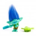 GIOCHI PREZIOSI TROLLS MIDDLE KEY CHAIN FIGURE 13110