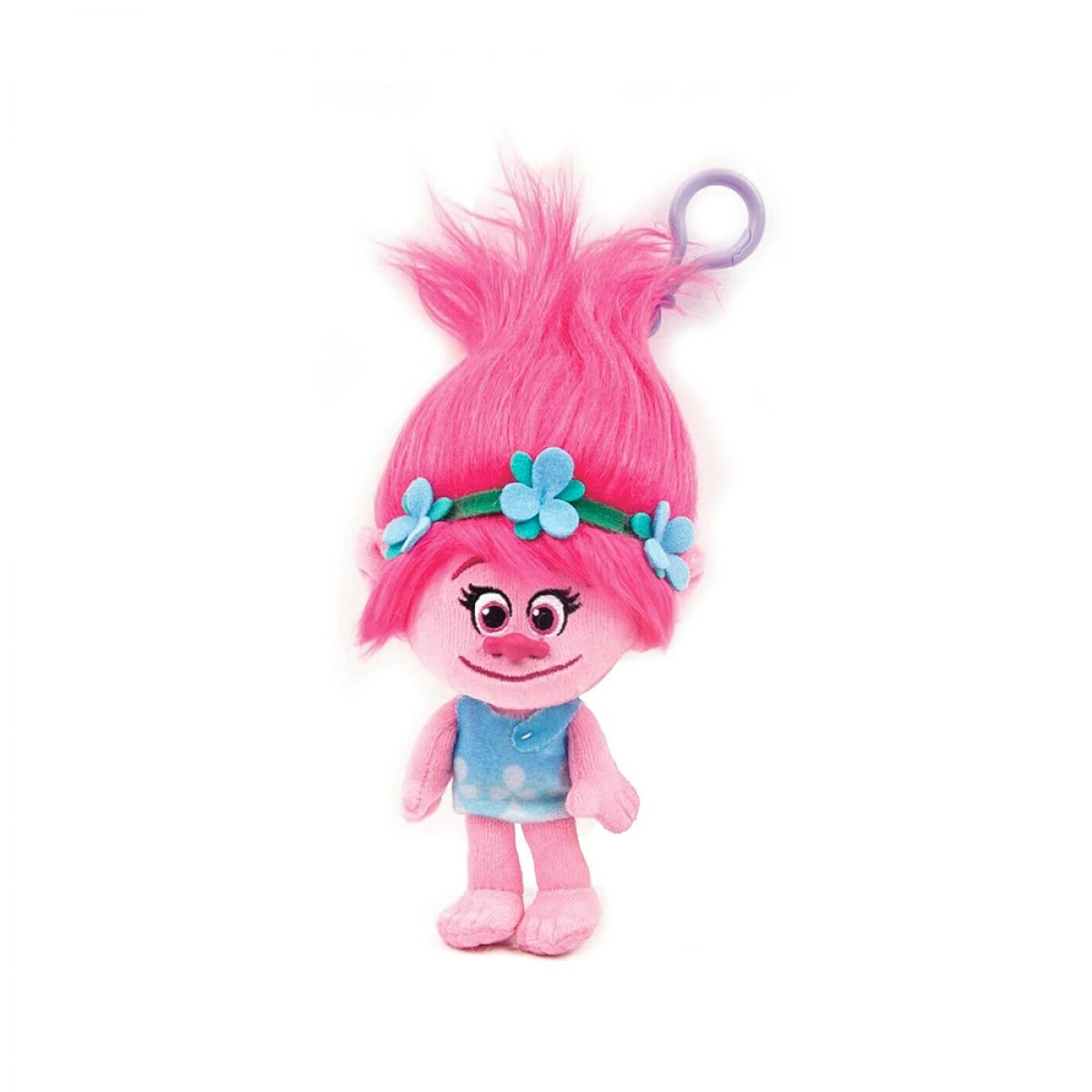 GIOCHI PREZIOSI TROLLS ΛΟΥΤΡΙΝΟ ΜΠΡΕΛΟΚ 14110