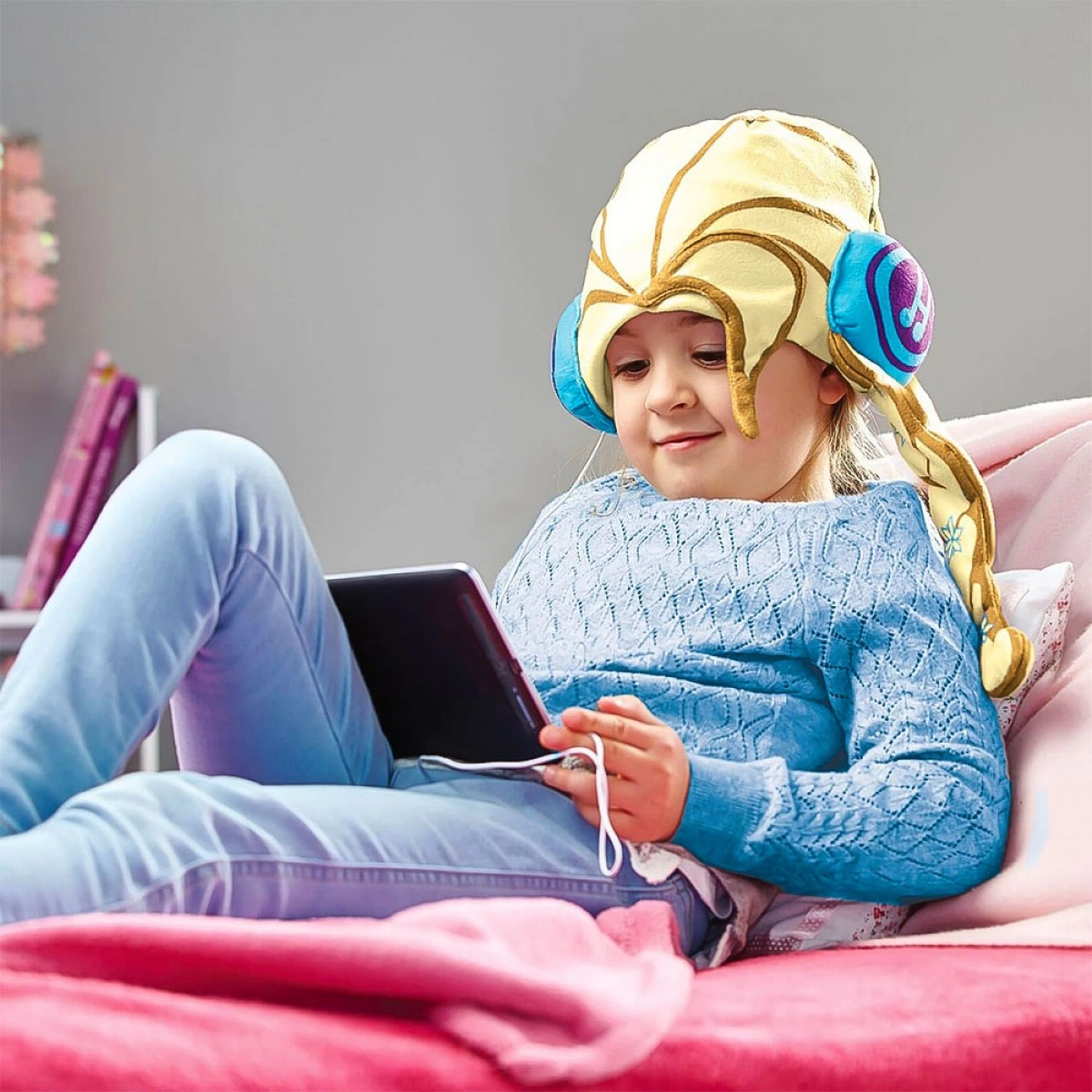 GIOCHI PREZIOSI HEADPHONE HATS DISNEY 00620