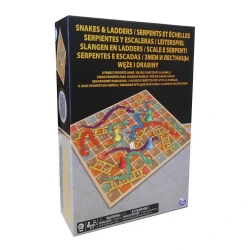 GIOCHI PREZIOSI ΞΥΛΙNΑ CLASSIC GAMES ΦΙΔΑΚΙ 5000