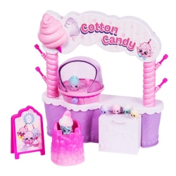 GIOCHI PREZIOSI SHOPKINS SET MESAIO HPK77000