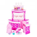 GIOCHI PREZIOSI SHOPKINS SETMEDIUM HPK77000