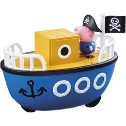 GIOCHI PREZIOSI PEPPA PIG ΟΧΗΜΑΤΑΚΙΑ PPC15902