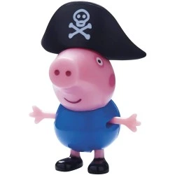 GIOCHI PREZIOSI PEPPA PIG ΟΧΗΜΑΤΑΚΙΑ PPC15902