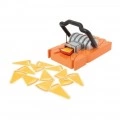 GIOCHI PREZIOSI BOARD GAME CHEESE TRAP RAT00023