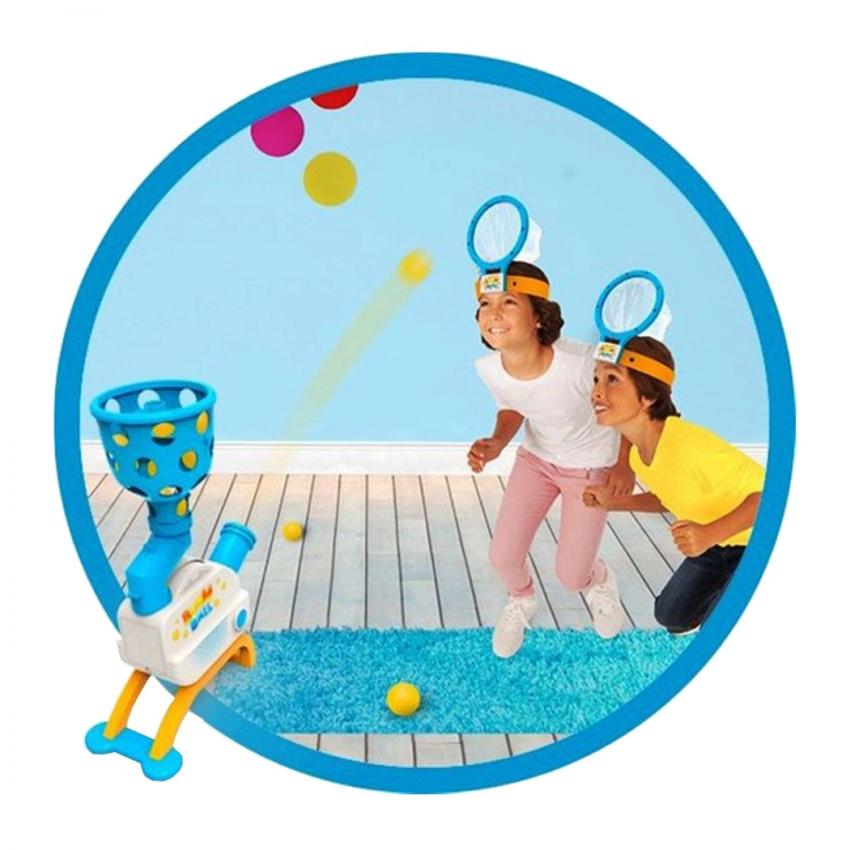 GIOCHI PREZIOSI BOARD GAME BOOMBALL NTB11000