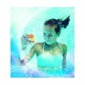 GIOCHI PREZIOSI GLIMMIES AQUARIA GLIMSPLASH 03010