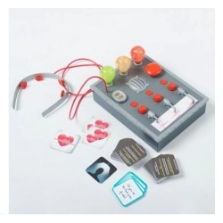 GIOCHI PREZIOSI ΕΠΙΤΡΑΠΕΖΙΟ Η ΩΡΑ ΤΗΣ ΑΛΗΘΕΙΑΣ TRD00000