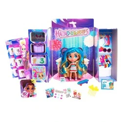 GIOCHI PREZIOSI HAIRODAROBLES ΚΟΥΚΛΕΣ ΗΑΑ00000