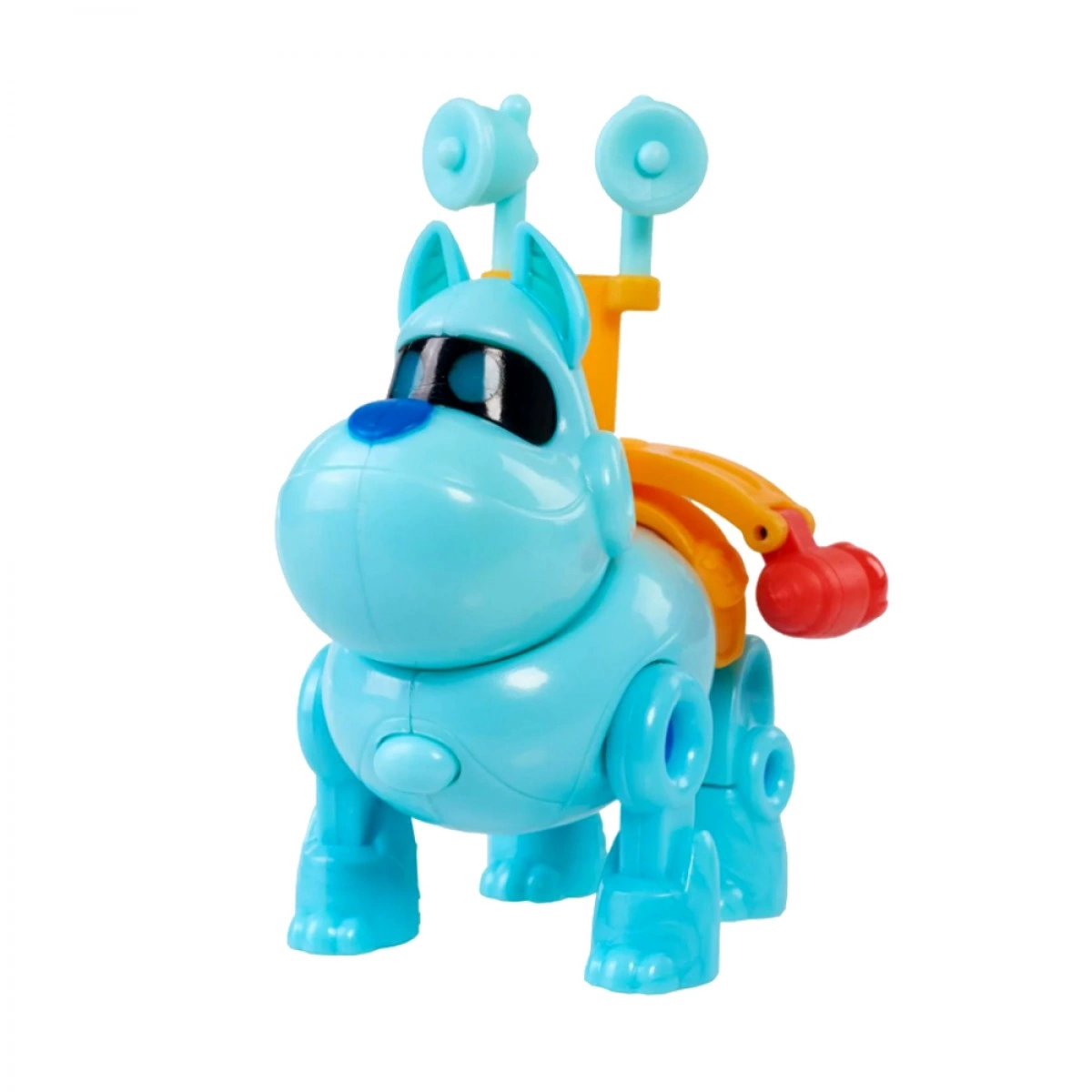 GIOCHI PREZIOSI PUPPY DOG PALS FIGURES PUY05000