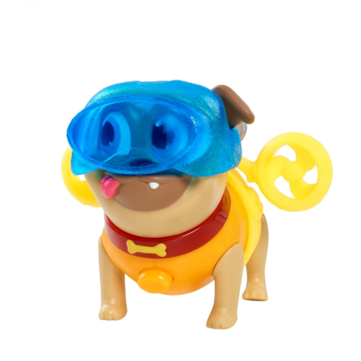 GIOCHI PREZIOSI PUPPY DOG PALS FIGURES PUY05000