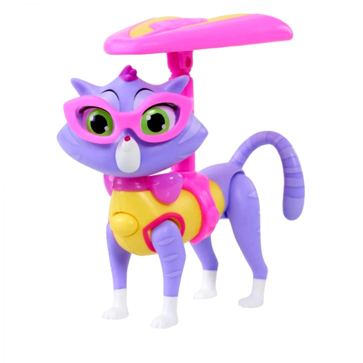 GIOCHI PREZIOSI PUPPY DOG PALS FIGURES PUY05000