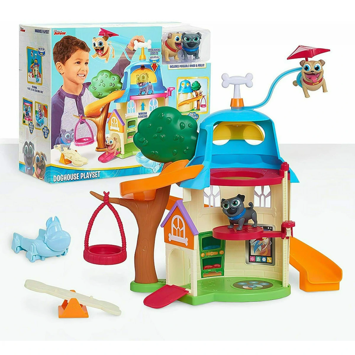GIOCHI PREZIOSI ΚΟΥΤΑΒΟΦΙΛΑΡΑΚΙΑ ΣΕΤ 1000