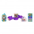 GIOCHI PREZIOSI MIGHTY BEANZ 8TMX SLAM PACK 2000-4000