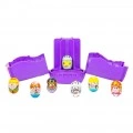 GIOCHI PREZIOSI MIGHTY BEANZ 8TMX SLAM PACK 2000-4000