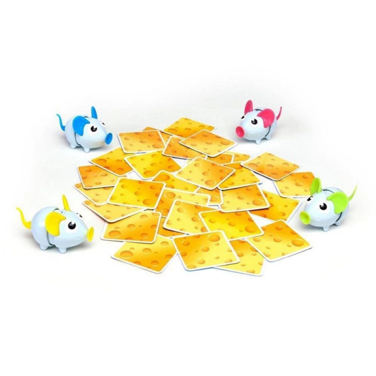 GIOCHI PREZIOSI ΠΟΝΤΙΚΟΜΑΧΙΕΣ QUE00000