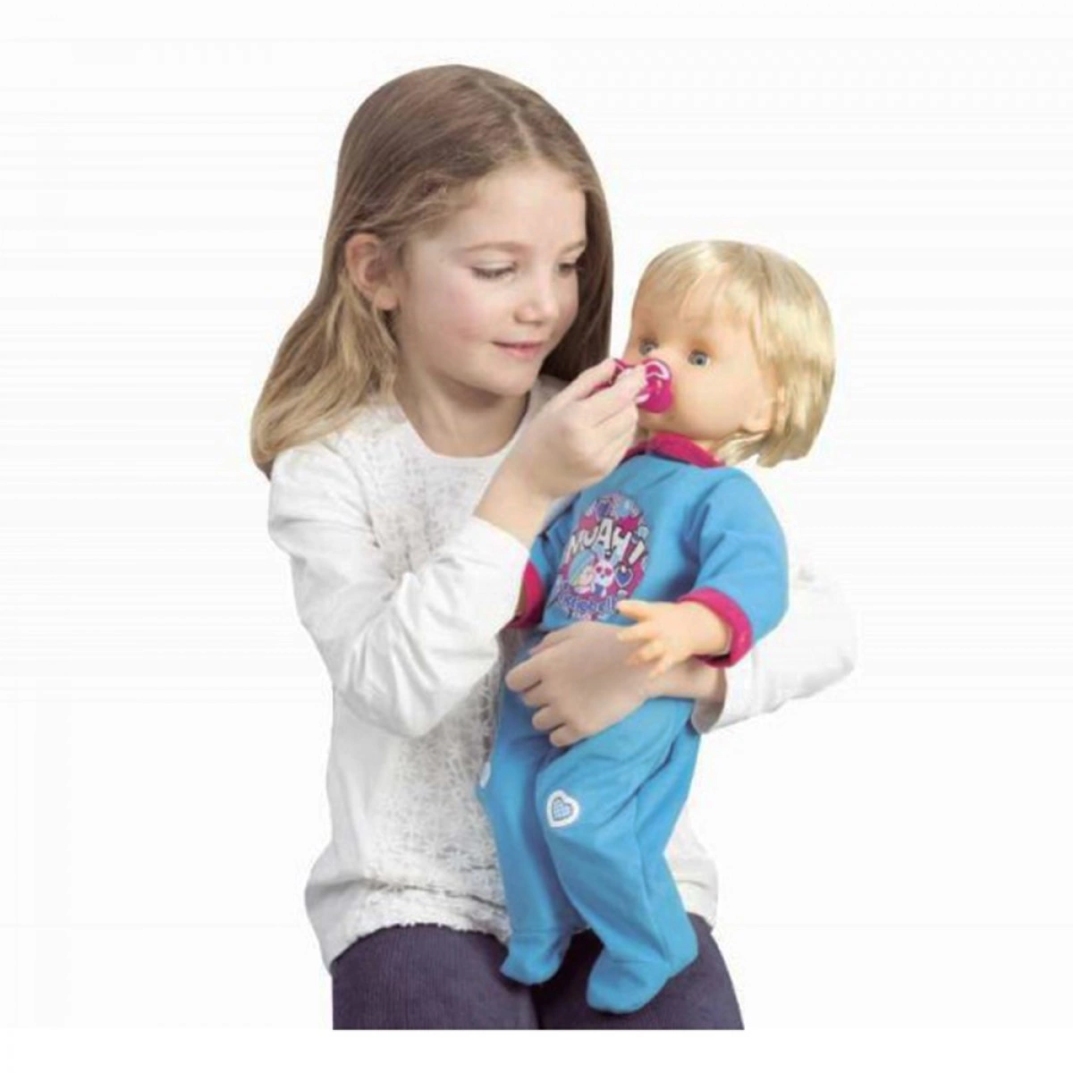 GIOCHI PREZIOSI CICCIOBELO ΦΙΛΑΚΙΑ ΜΕ ΕΛΛΗΝΙΚΑ CCB11205