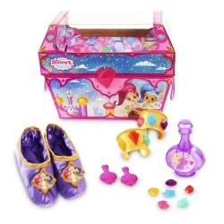 GIOCHI PREZIOSI SH&SH ΜΠΑΟΥΛΑΚΙ ΚΟΣΜΗΜΑΤΩΝ 1000