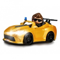 GIOCHI PREZIOSI PINYPON ACTION SUPERCAR 15150