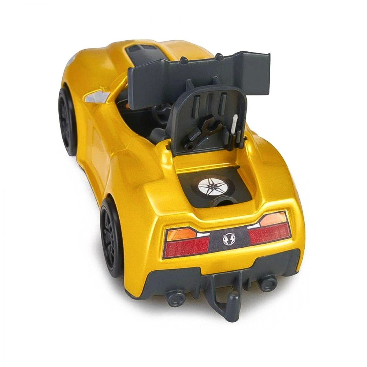 GIOCHI PREZIOSI PINYPON ACTION SUPERCAR 15150