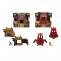 GIOCHI PREZIOSI GORMITI S2 MINI PLAYSET GRE07000