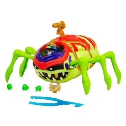 GIOCHI PREZIOSI TREASURE -X  ALIENS ΤΑΡΑΝΤΟΥΛΑ TRR36000
