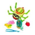 GIOCHI PREZIOSI TREASURE -X ALIENS TARANTULA TRR36000