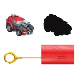 GIOCHI PREZIOSI BOOM CITY RACERS S1 DOUBLE NO 04000