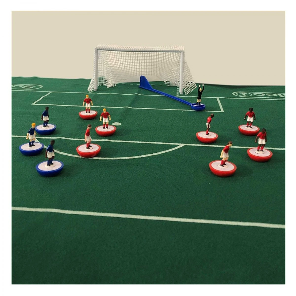 GIOCHI PREZIOSI SUBBUTEO ORIGINAL SET BBT15000